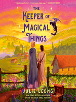 The Keeper of Magical Things